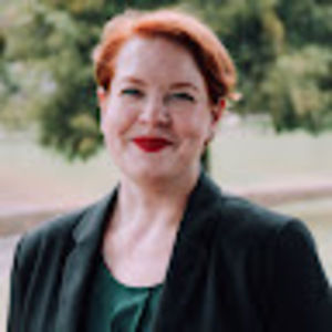 Meet your Posher, Kendra